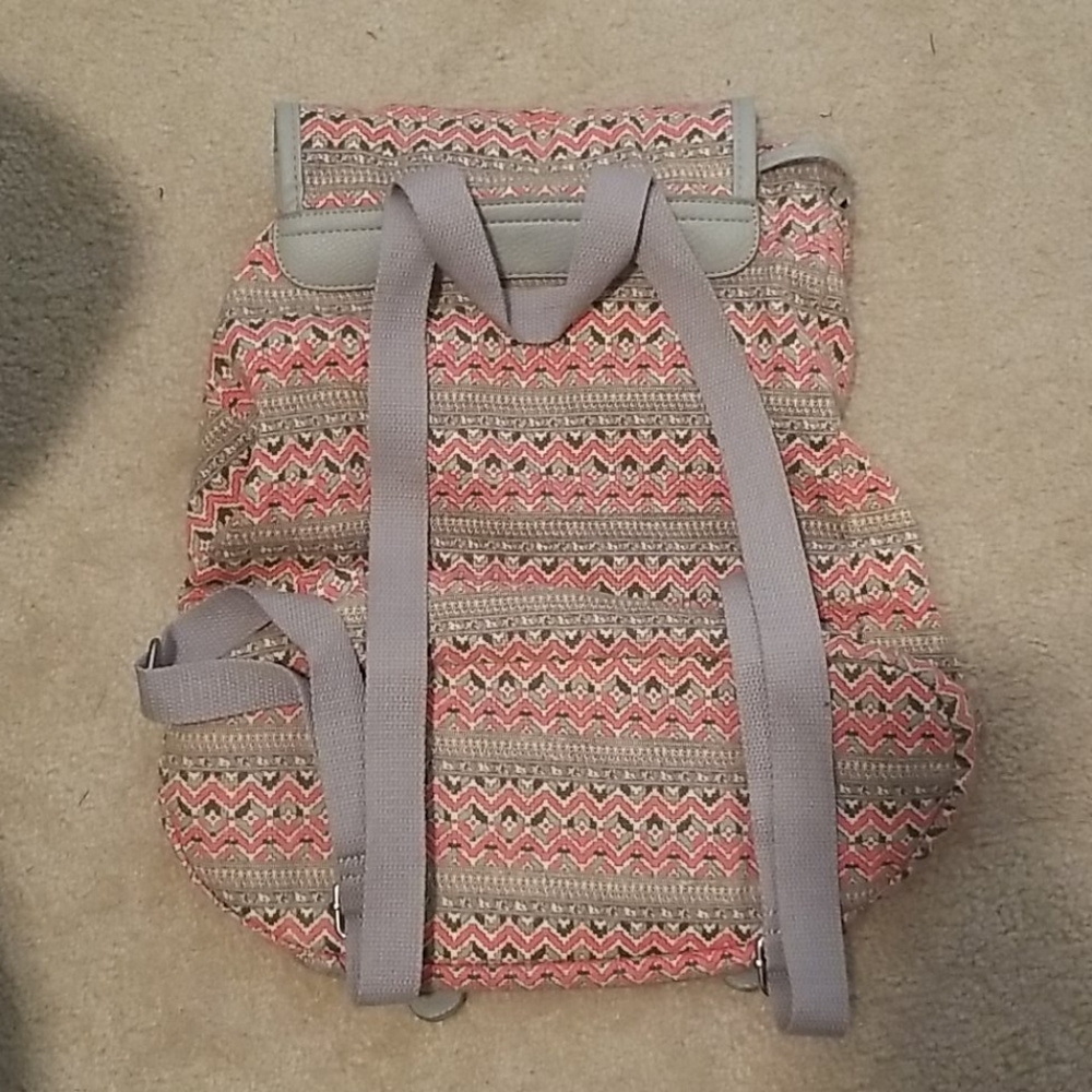 Backpack - Picture 3 of 3